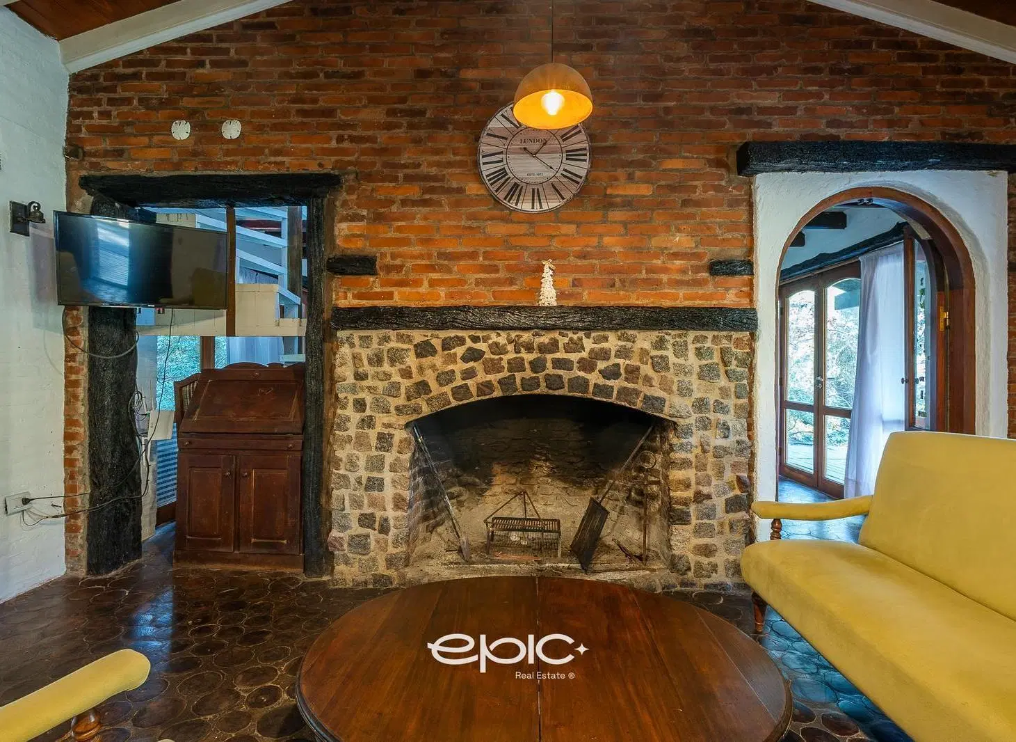 Casa en venta en Cariló 5