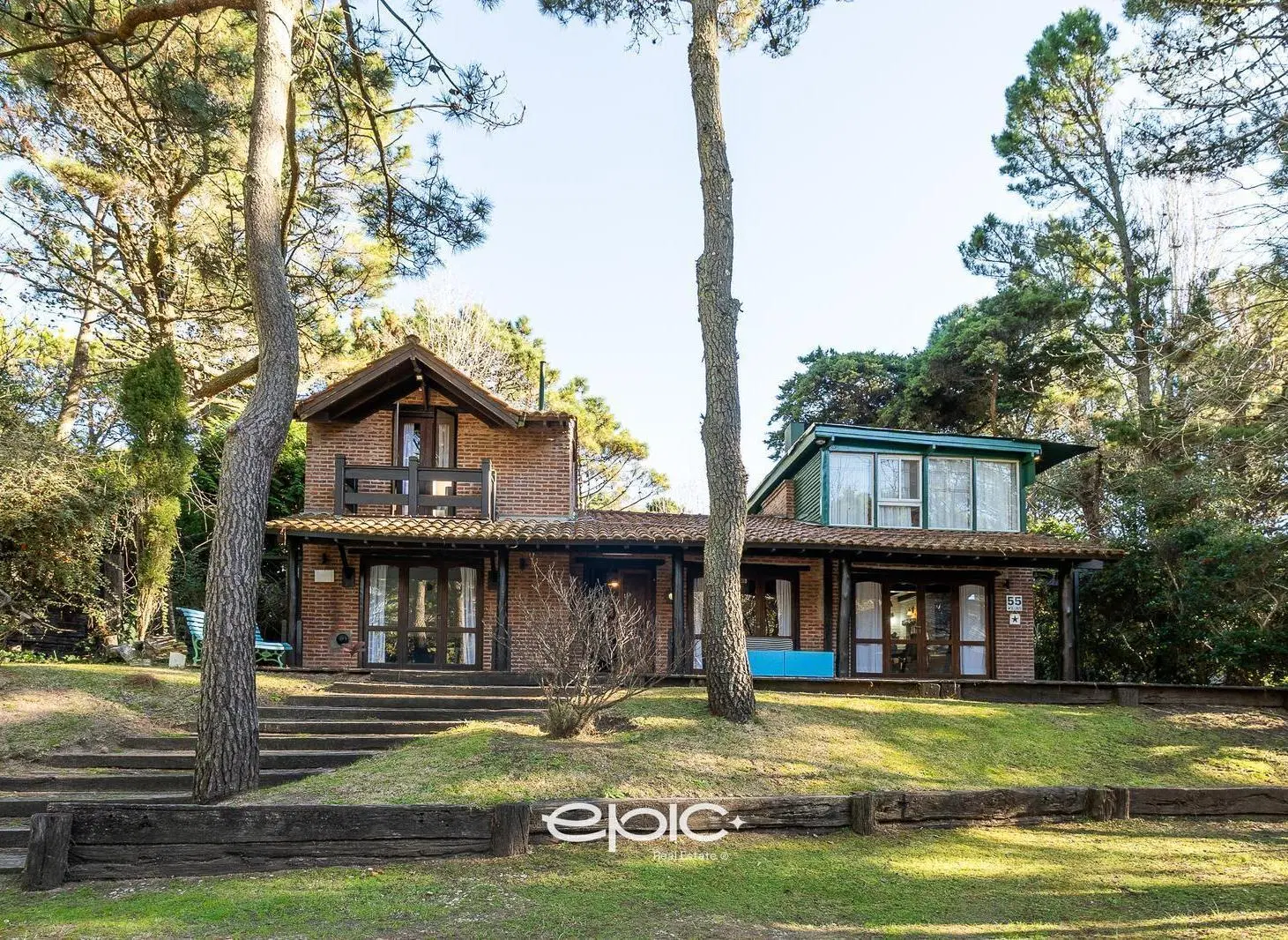 Casa en venta en Cariló 2