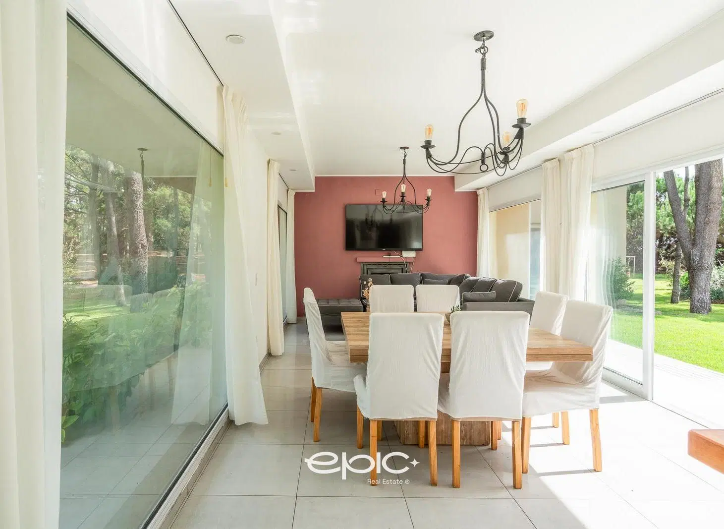 Casa en venta en La Herradura Pinamar 2