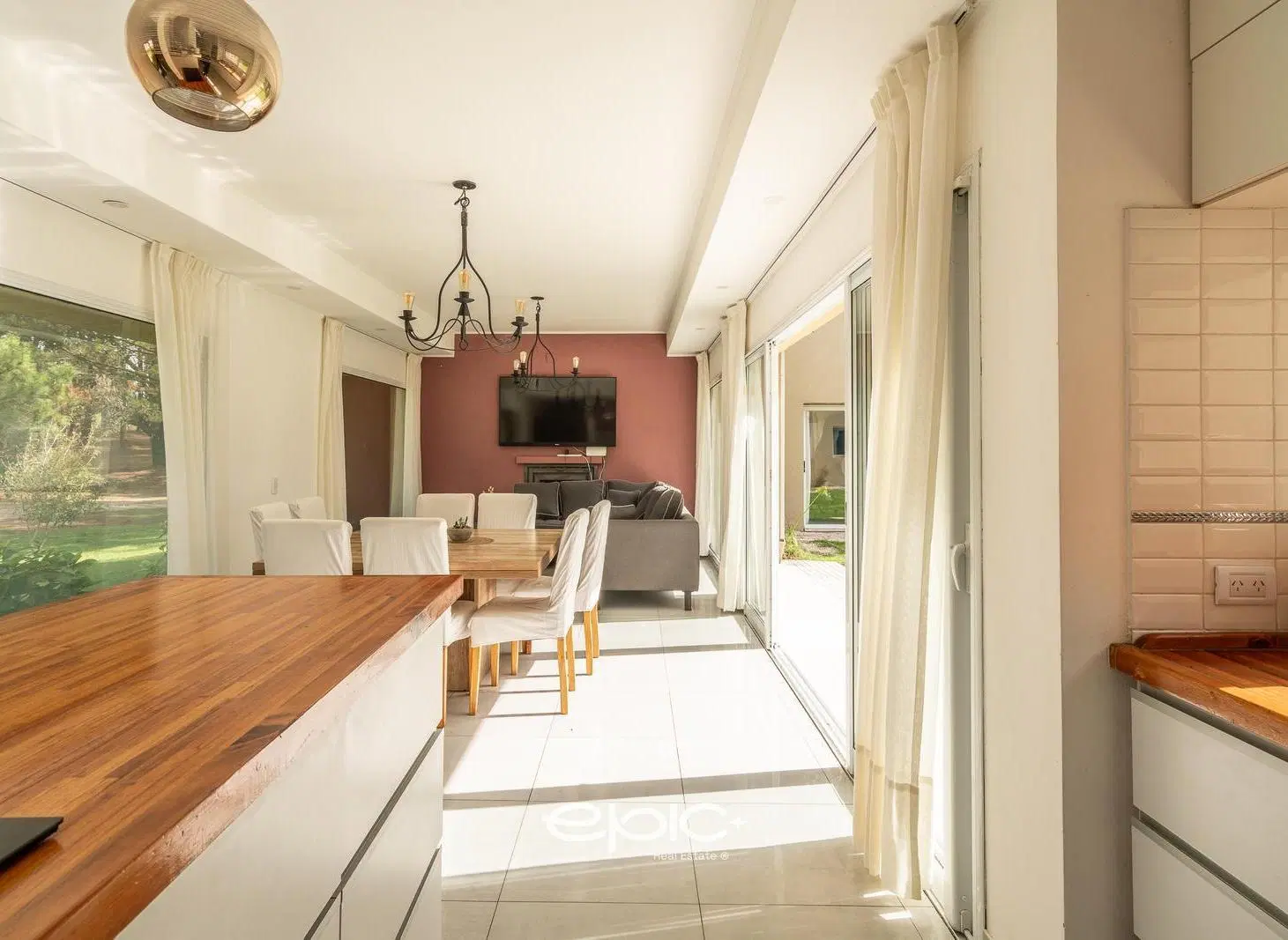 Casa en venta en La Herradura Pinamar 8