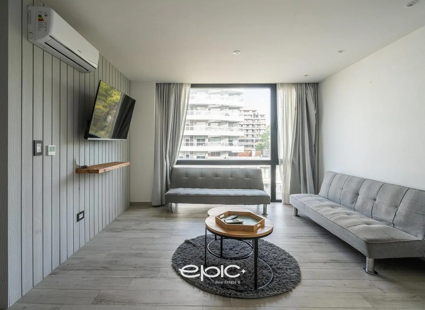 Venta Departamento 2 ambientes en Pinamar 1
