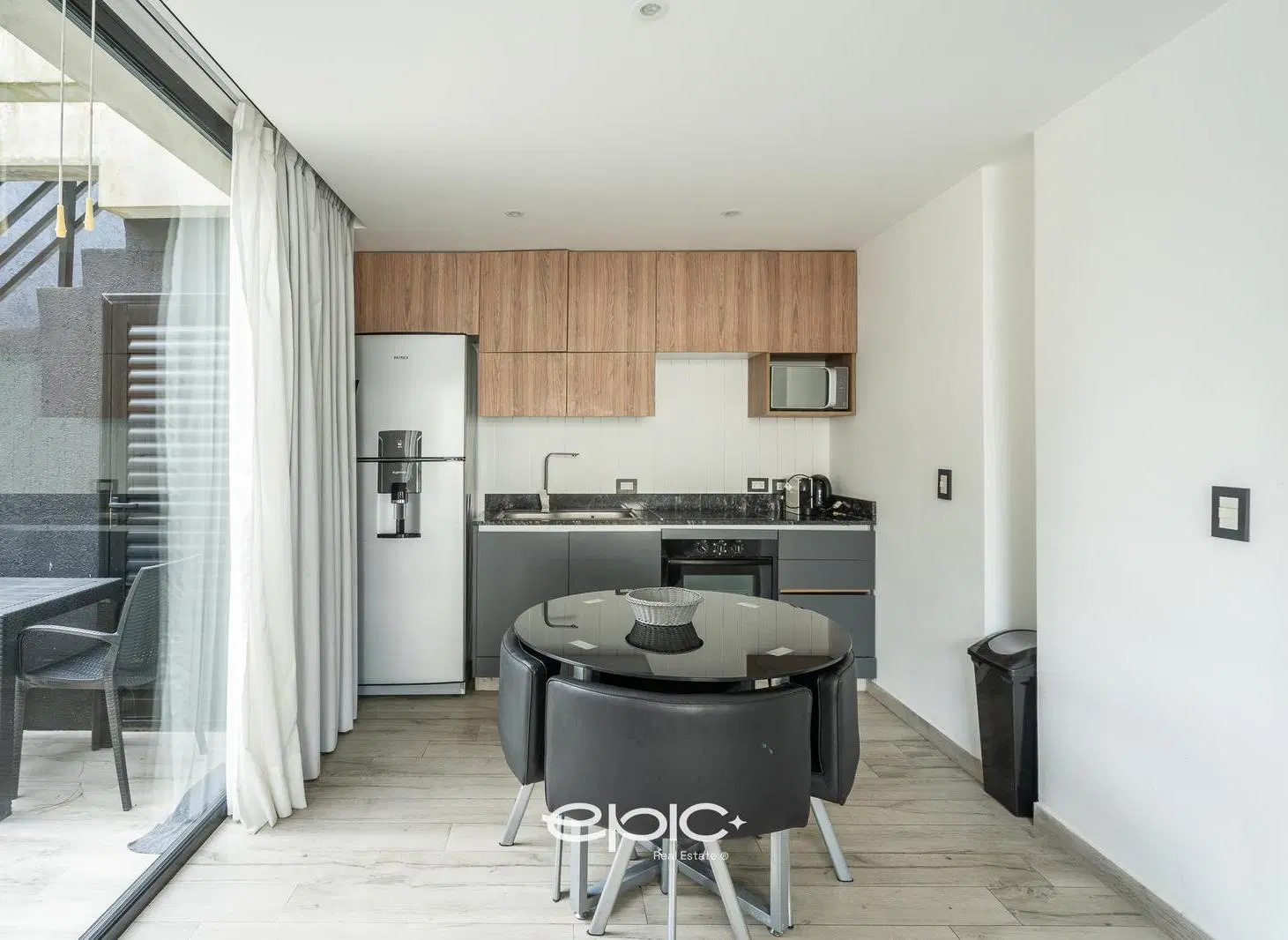 Venta Departamento 2 ambientes en Pinamar 5