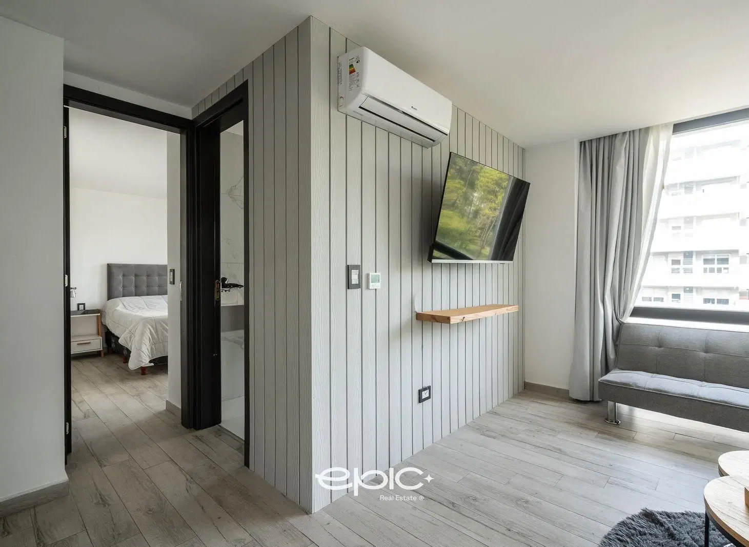 Venta Departamento 2 ambientes en Pinamar 8