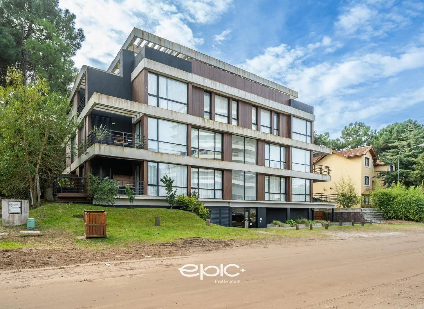 Venta Departamento 2 ambientes en Pinamar 2
