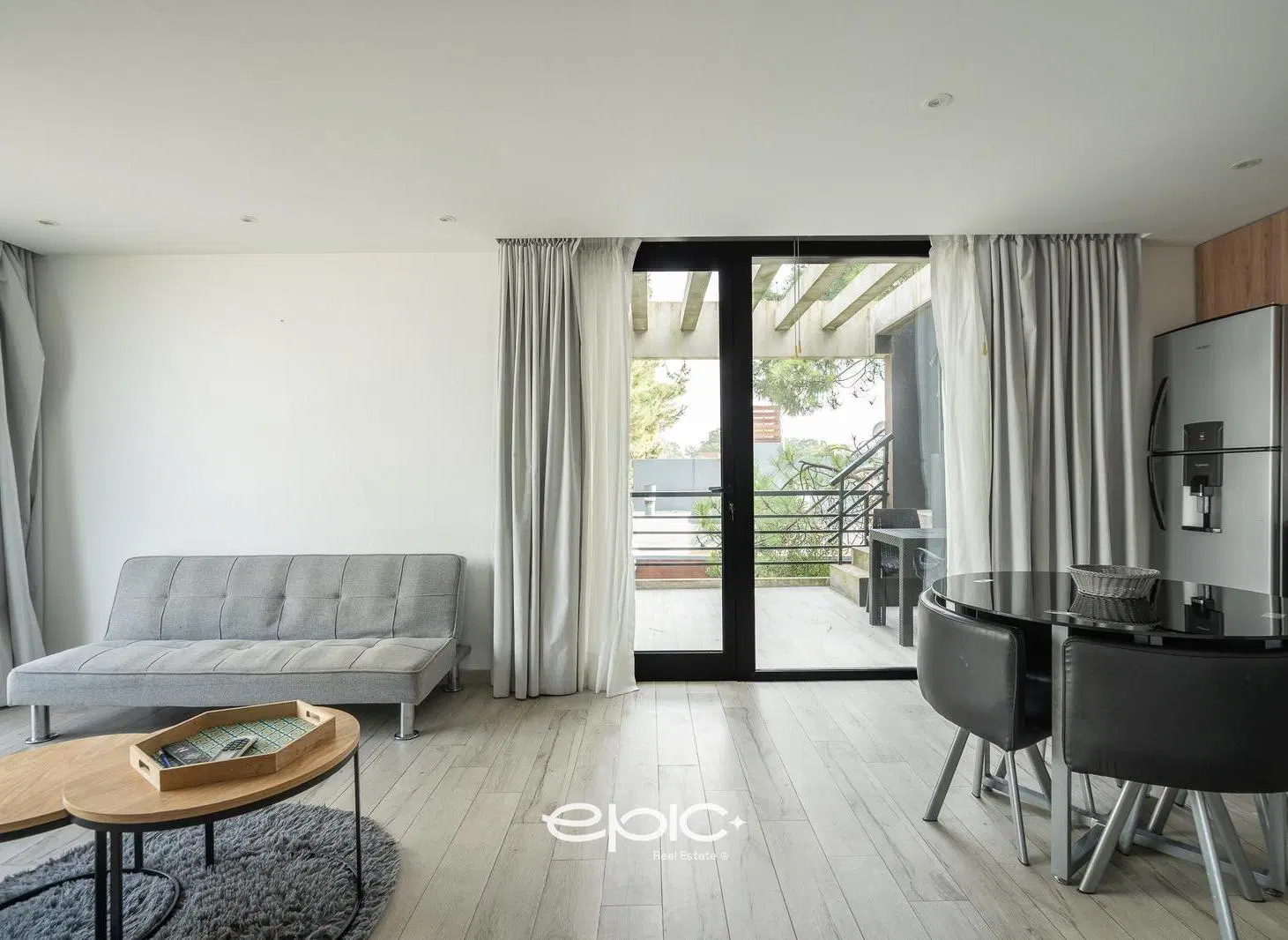 Venta Departamento 2 ambientes en Pinamar 4