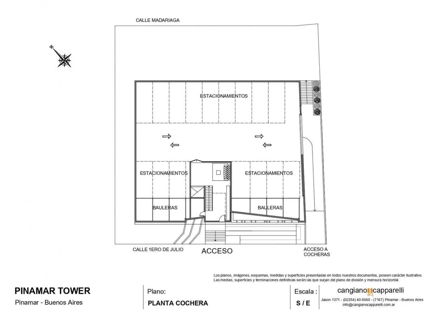 Plano 1