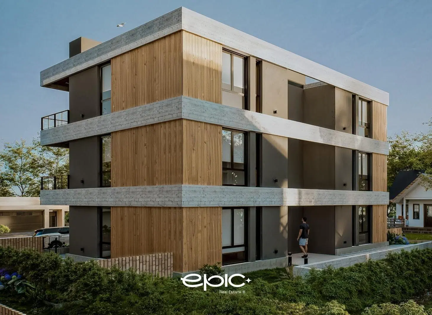 Departamento en Valeria Del Mar 3
