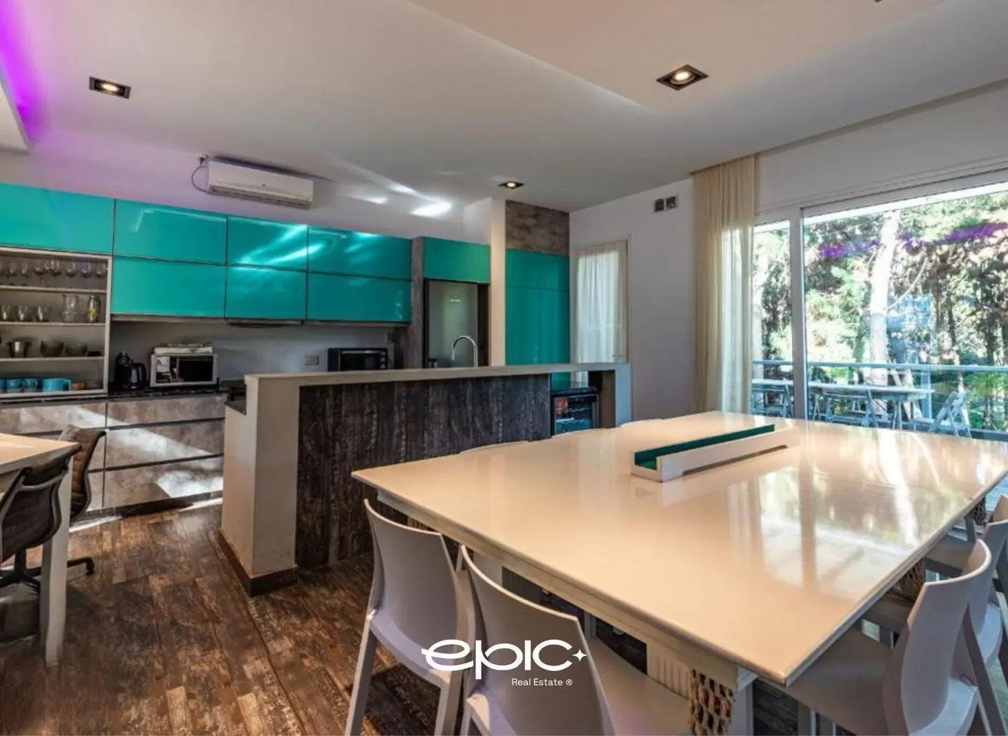 Casa en  Residencial 2 4