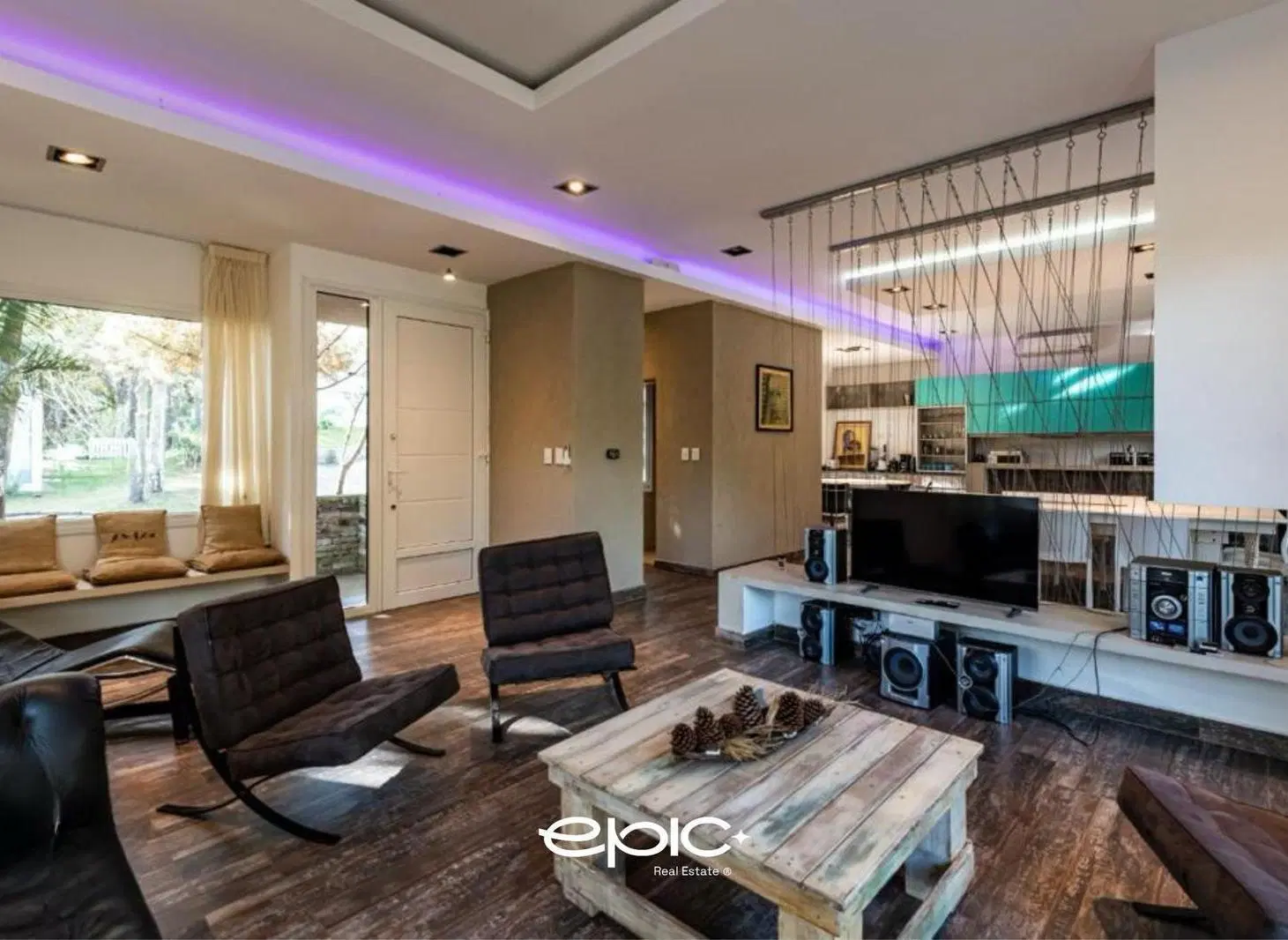 Casa en  Residencial 2 2
