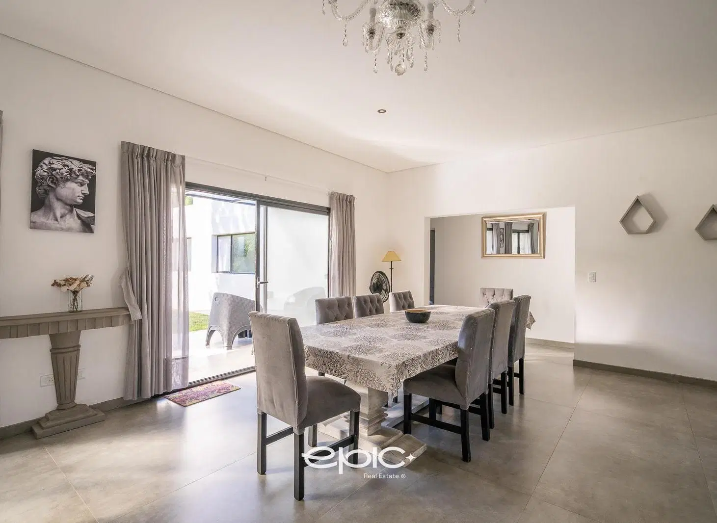 Casa en venta Senderos III - Costa Esmeralda 5