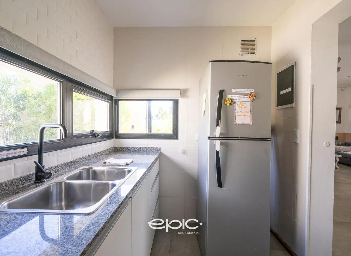Casa en venta Senderos III - Costa Esmeralda 1