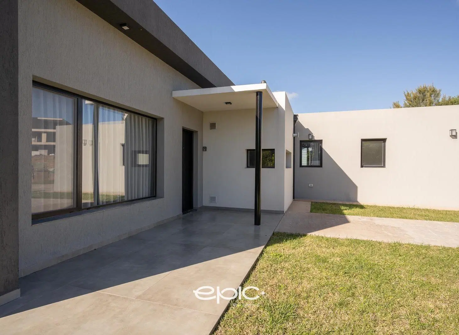 Casa en venta Senderos III - Costa Esmeralda 4