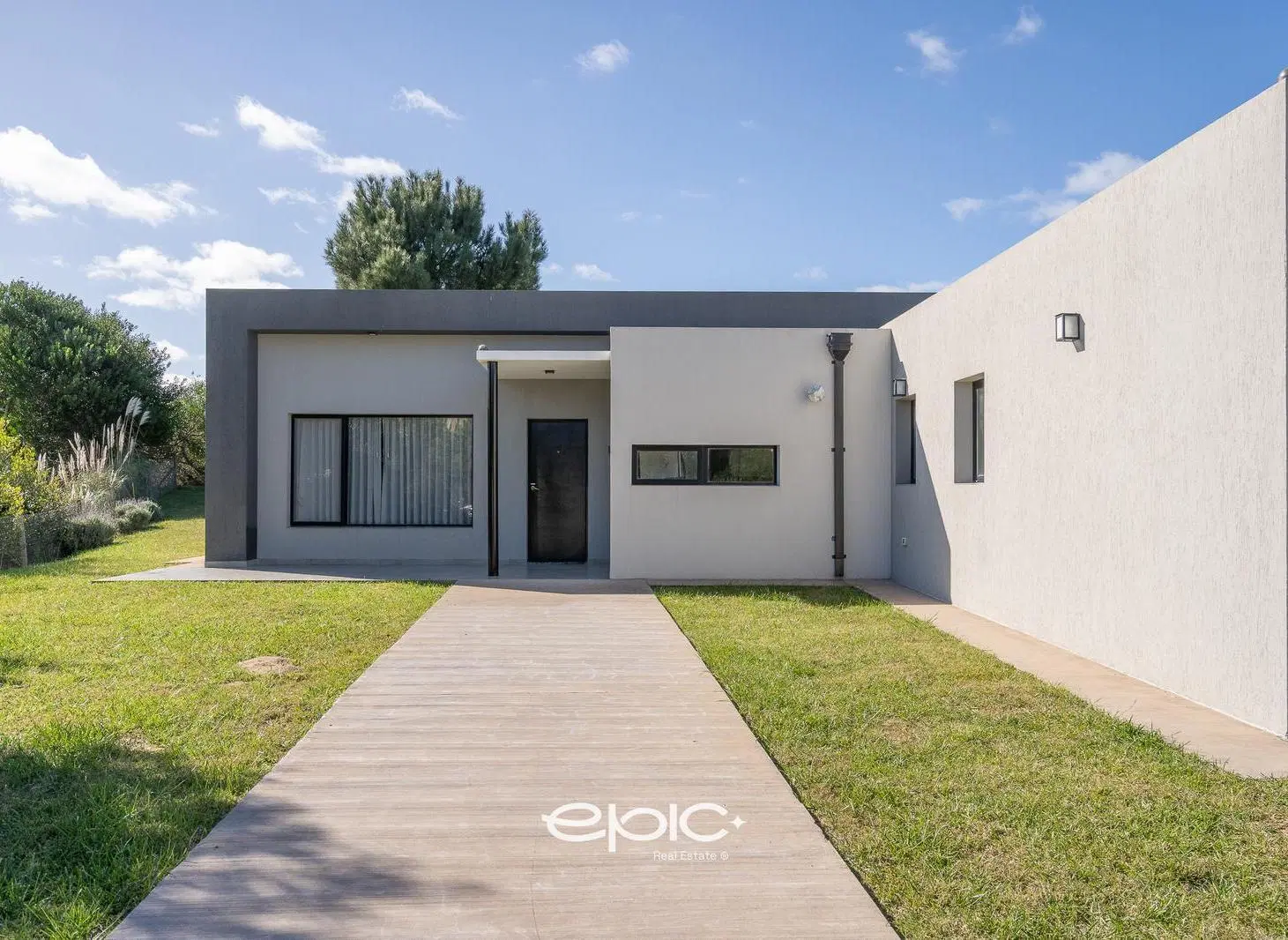 Casa en venta Senderos III - Costa Esmeralda 3