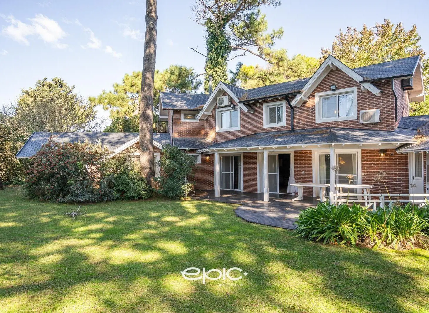 Casa en venta en Pinamar Norte 4