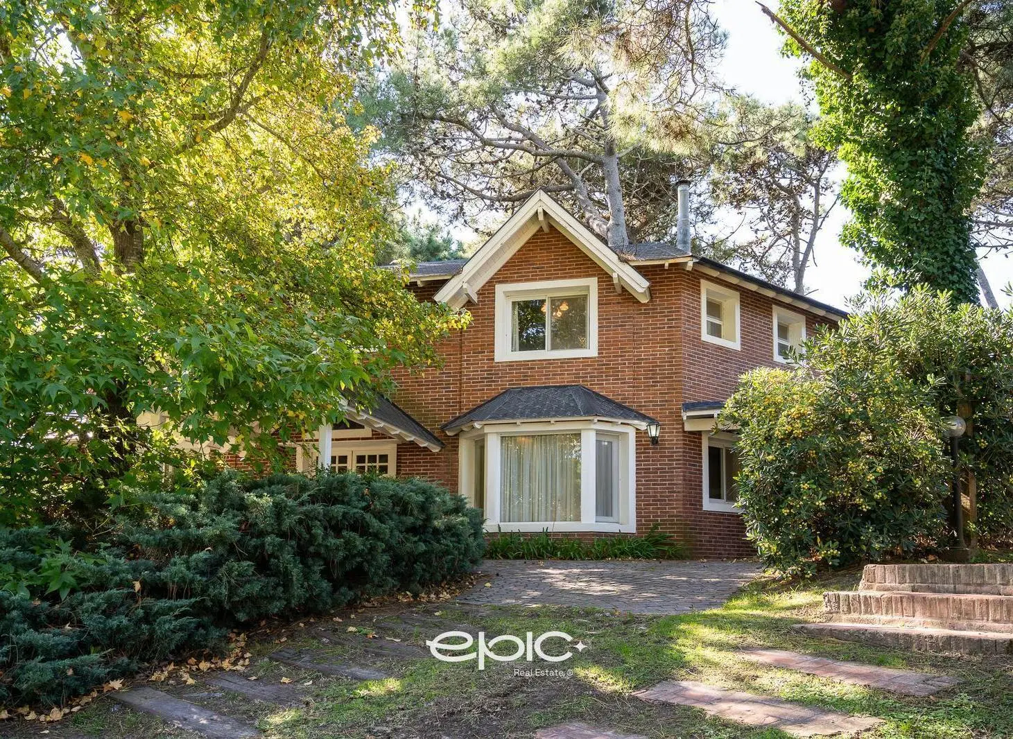 Casa en venta en Pinamar Norte 1