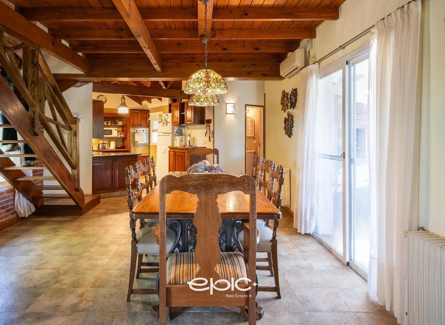 Casa en venta en Pinamar Norte 5