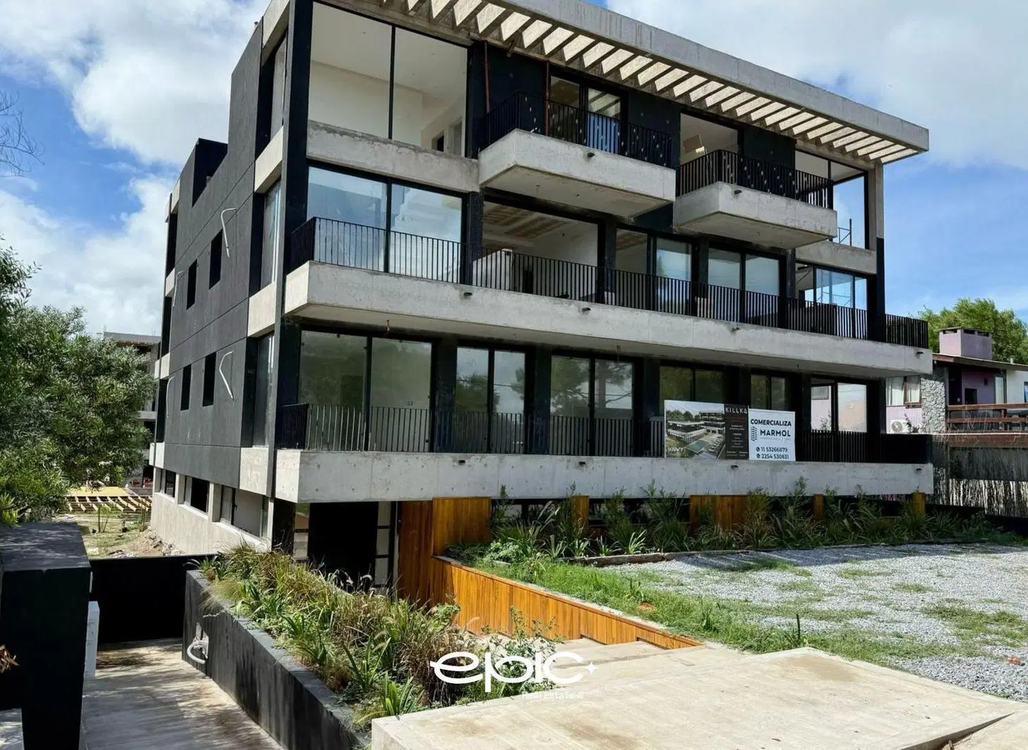 Departamento en venta en Las Gaviotas Villa Gesell 2