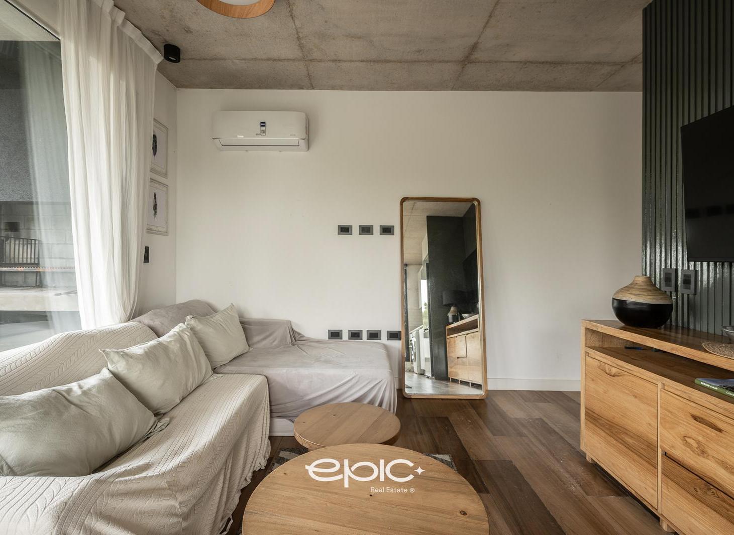 Foto de Departamento en venta 3 ambientes Kalem I en Pinamar Norte, imagen 5