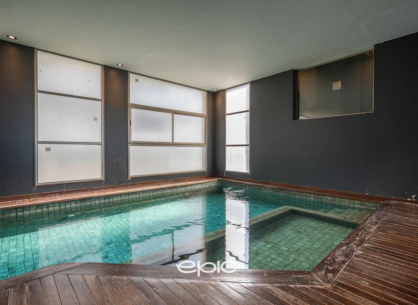 Foto de Departamento venta Pinamar - Complejo Le Petit, imagen 2