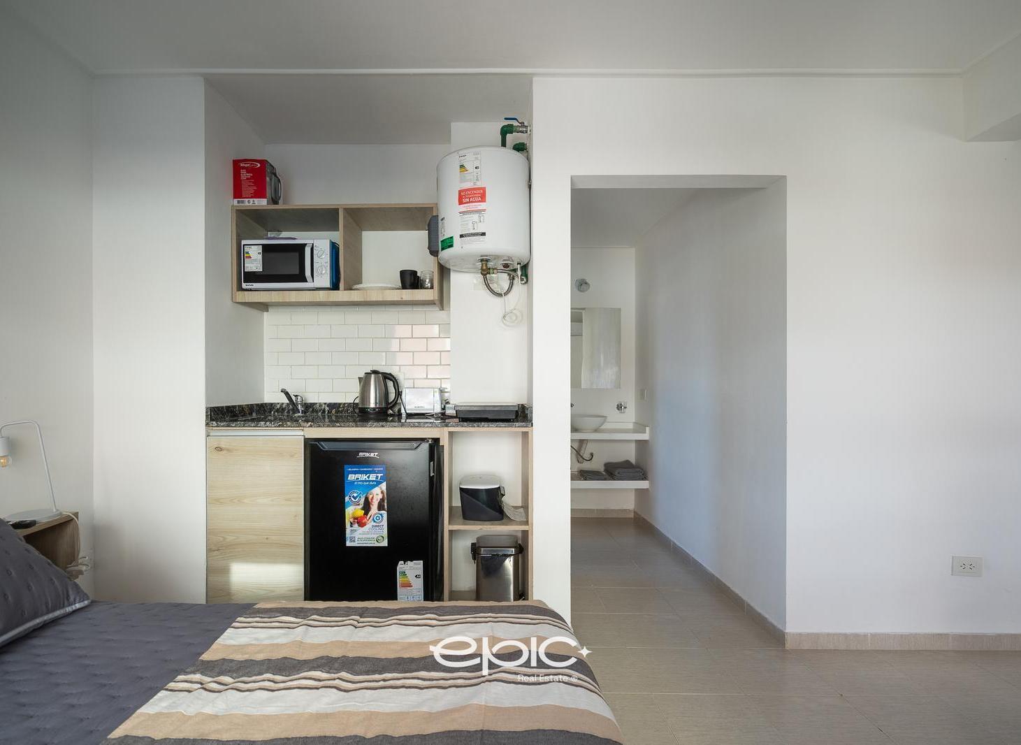 Foto de Departamento venta Pinamar - Complejo Le Petit, imagen 5