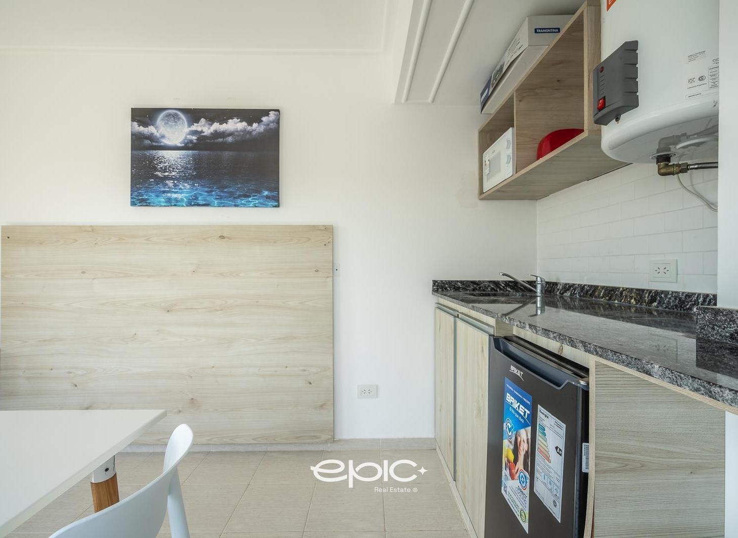 Foto de Departamento venta Pinamar - Complejo Le Petit, imagen 4