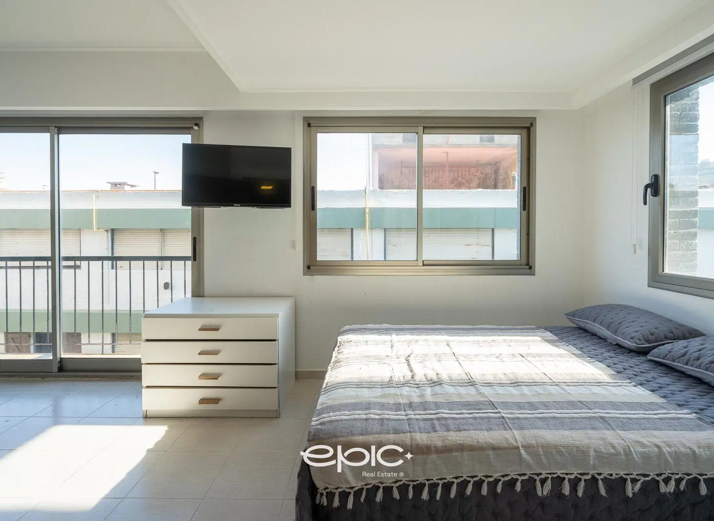 Departamento venta Pinamar - Complejo Le Petit 5