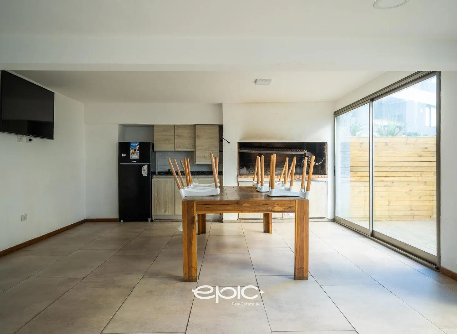 Departamento venta Pinamar - Complejo Le Petit 2