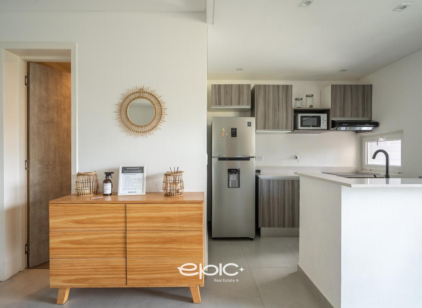 Foto de Departemento 3 Ambientes en Venta Pinamar Norte, imagen 3