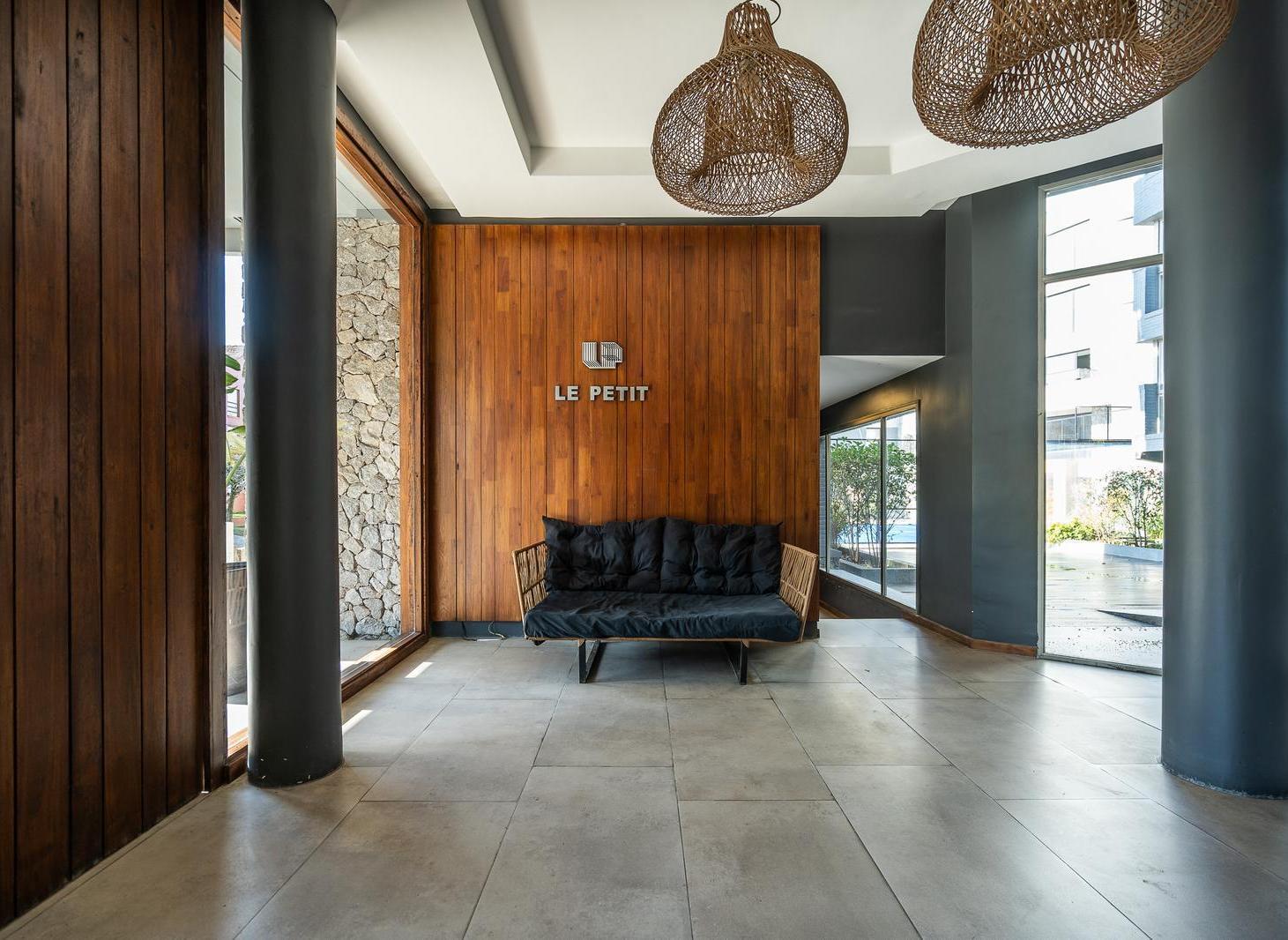 Foto de Departamento venta Pinamar - Complejo Le Petit, imagen 2