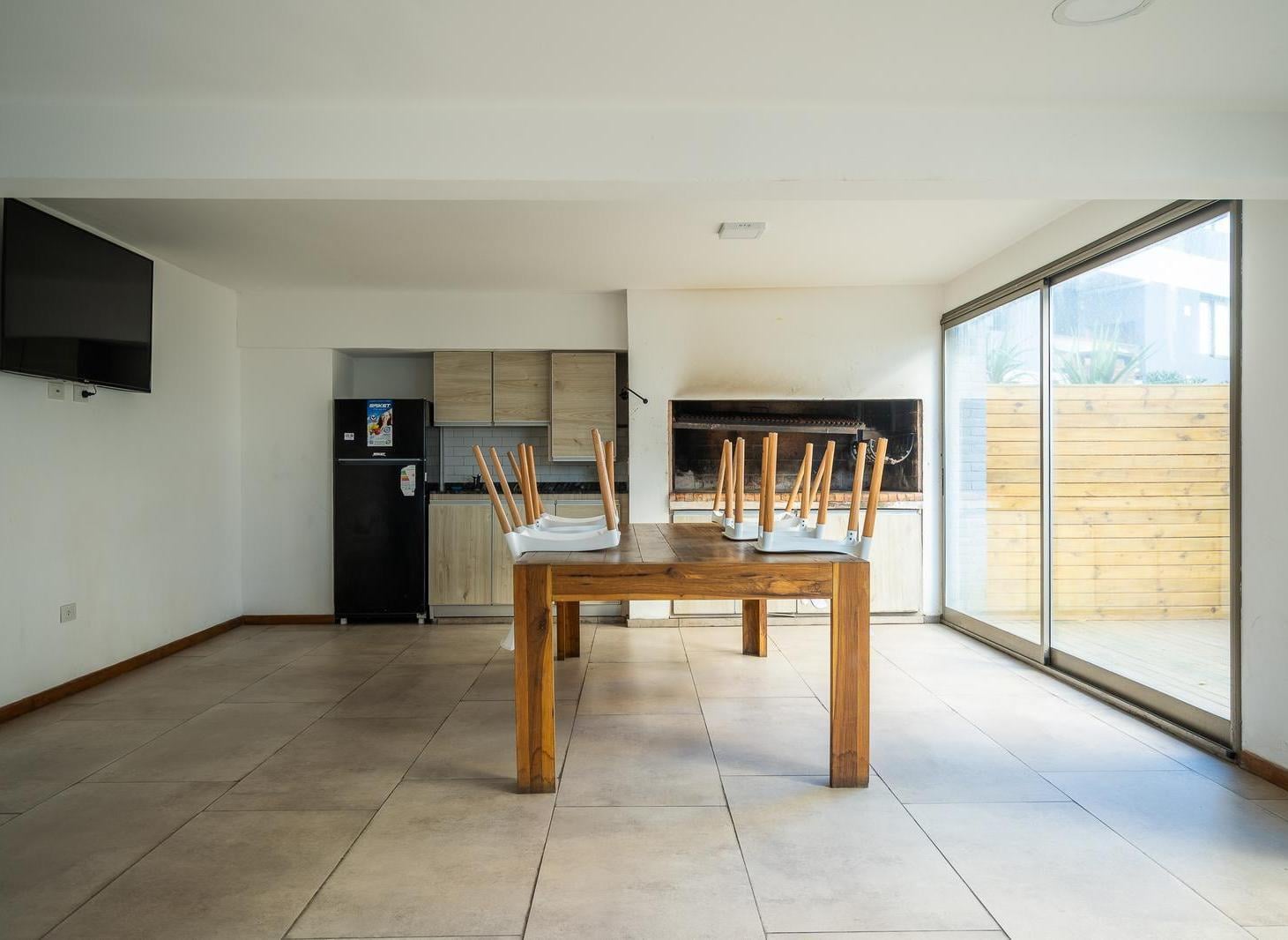 Foto de Departamento venta Pinamar - Complejo Le Petit, imagen 4