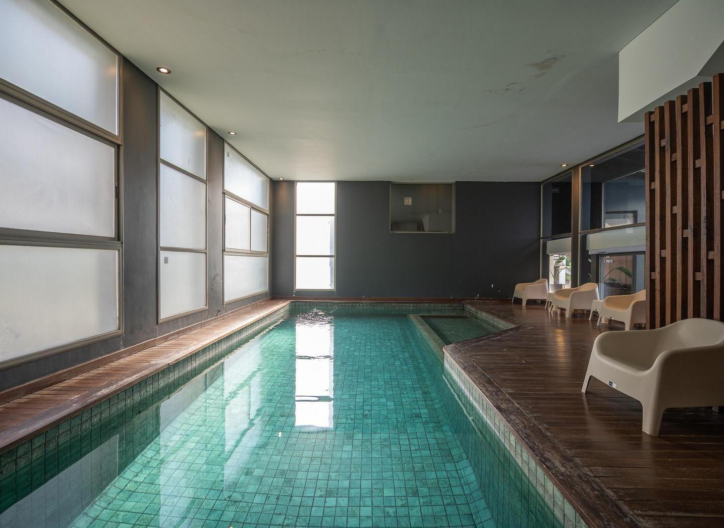 Foto de Departamento venta Pinamar - Complejo Le Petit, imagen 3