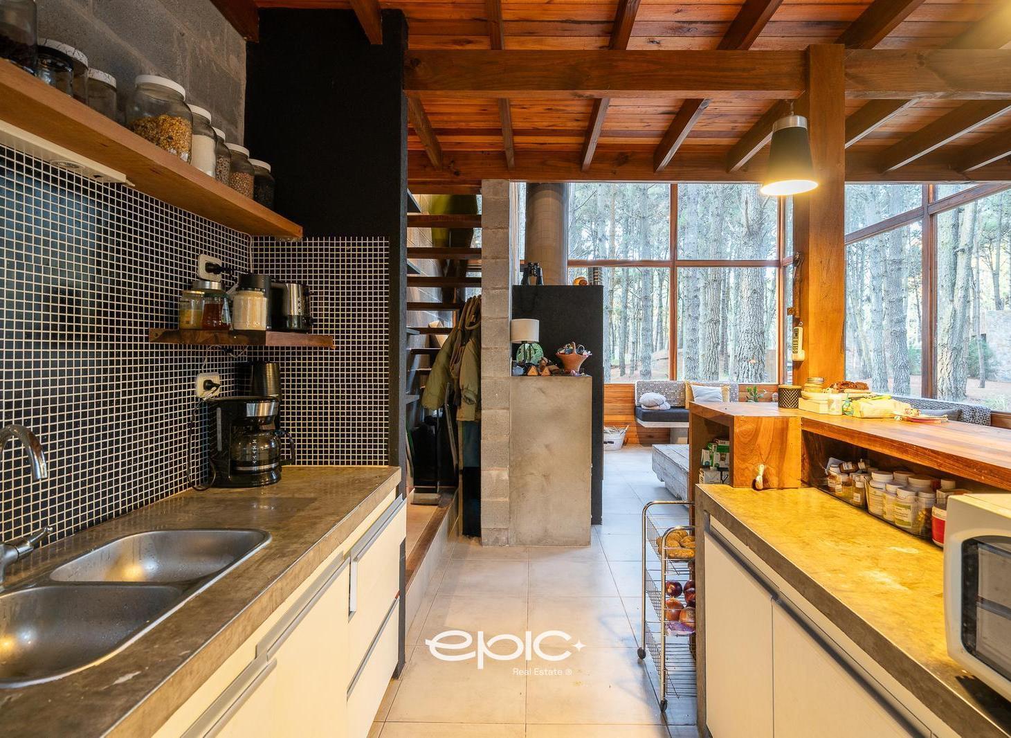 Foto de Casa en Costa Esmeralda - Barrio Bosques, imagen 3