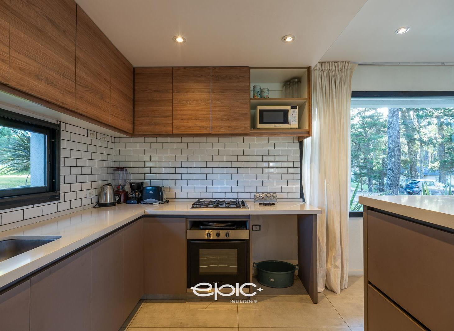 Foto de Venta Casa en barrio Álamos Pinamar, imagen 4