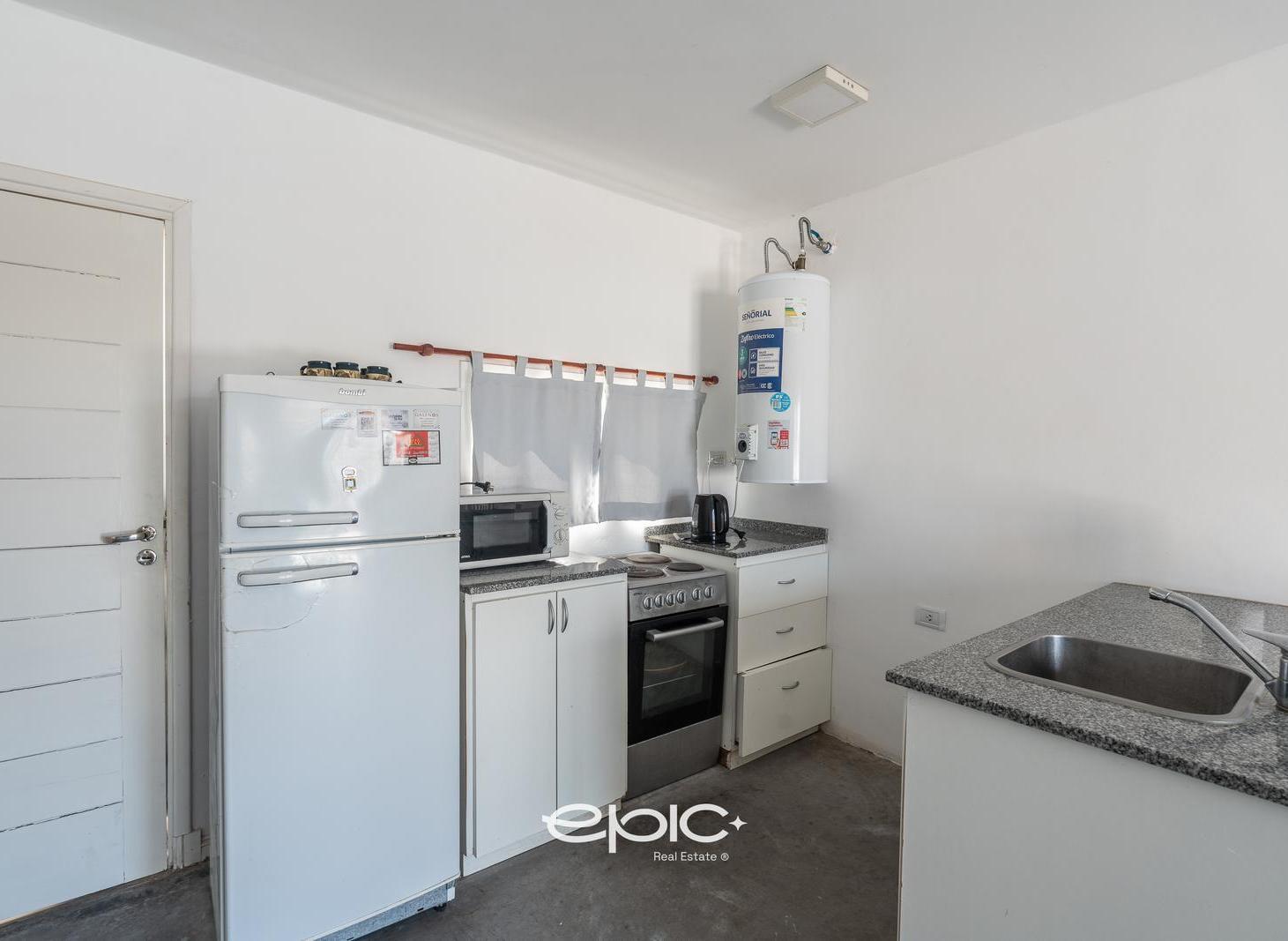 Foto de Departamento en Pinamar, imagen 5