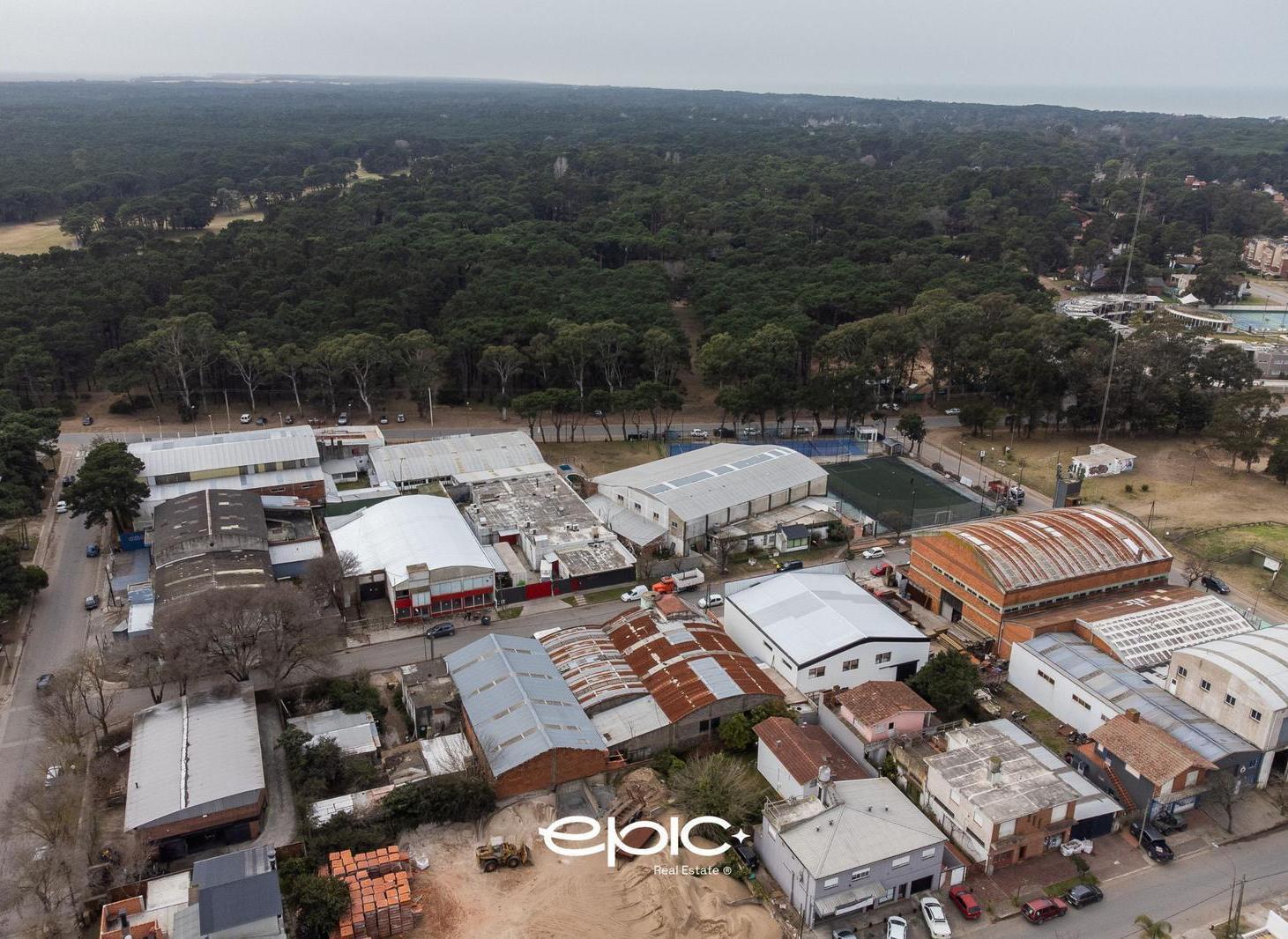 Foto de Venta Lote Multifamiliar en Pinamar, imagen 1