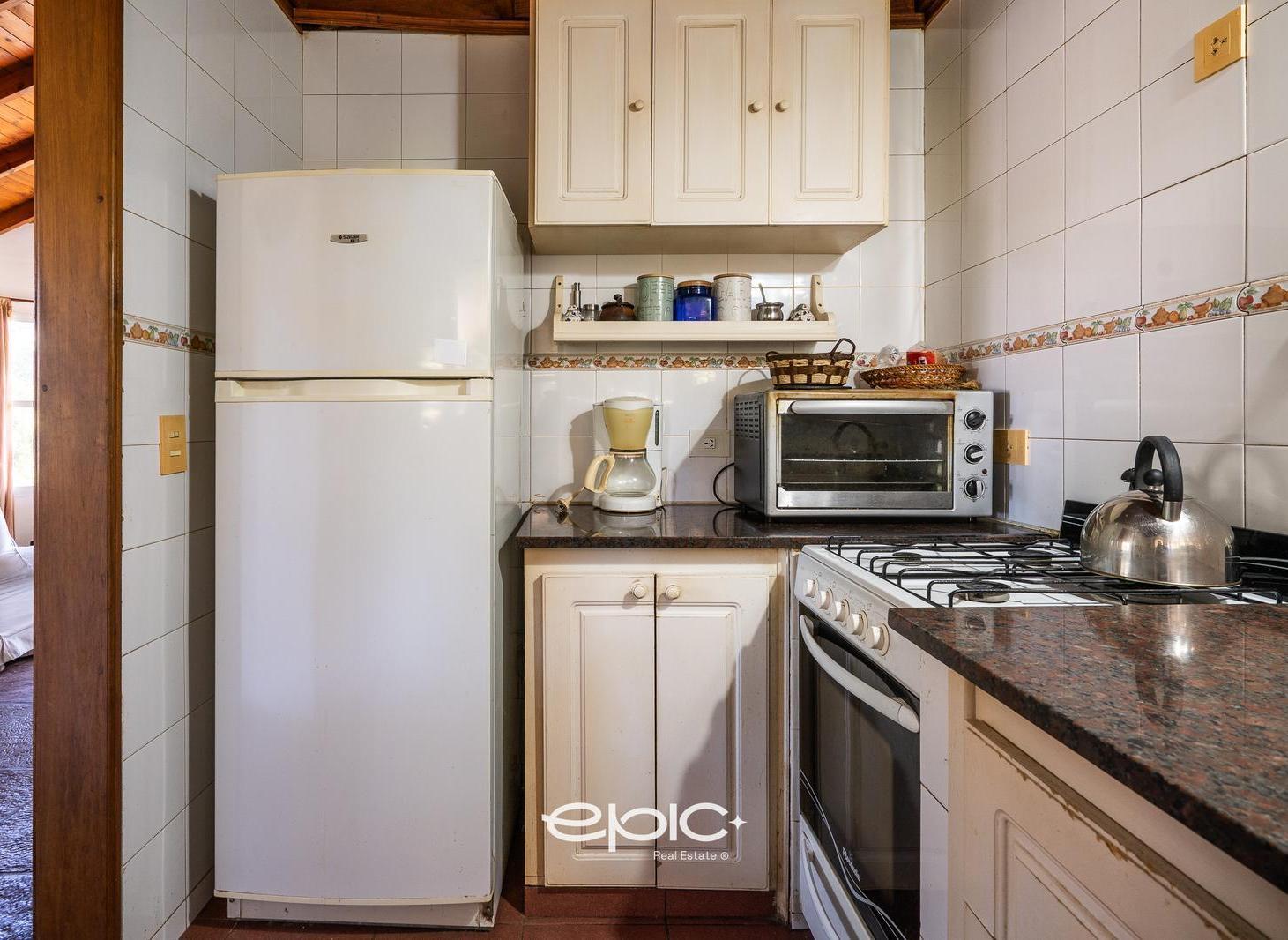 Foto de Casa en Venta en Mar de Ostende, Costa Atlantica, imagen 2