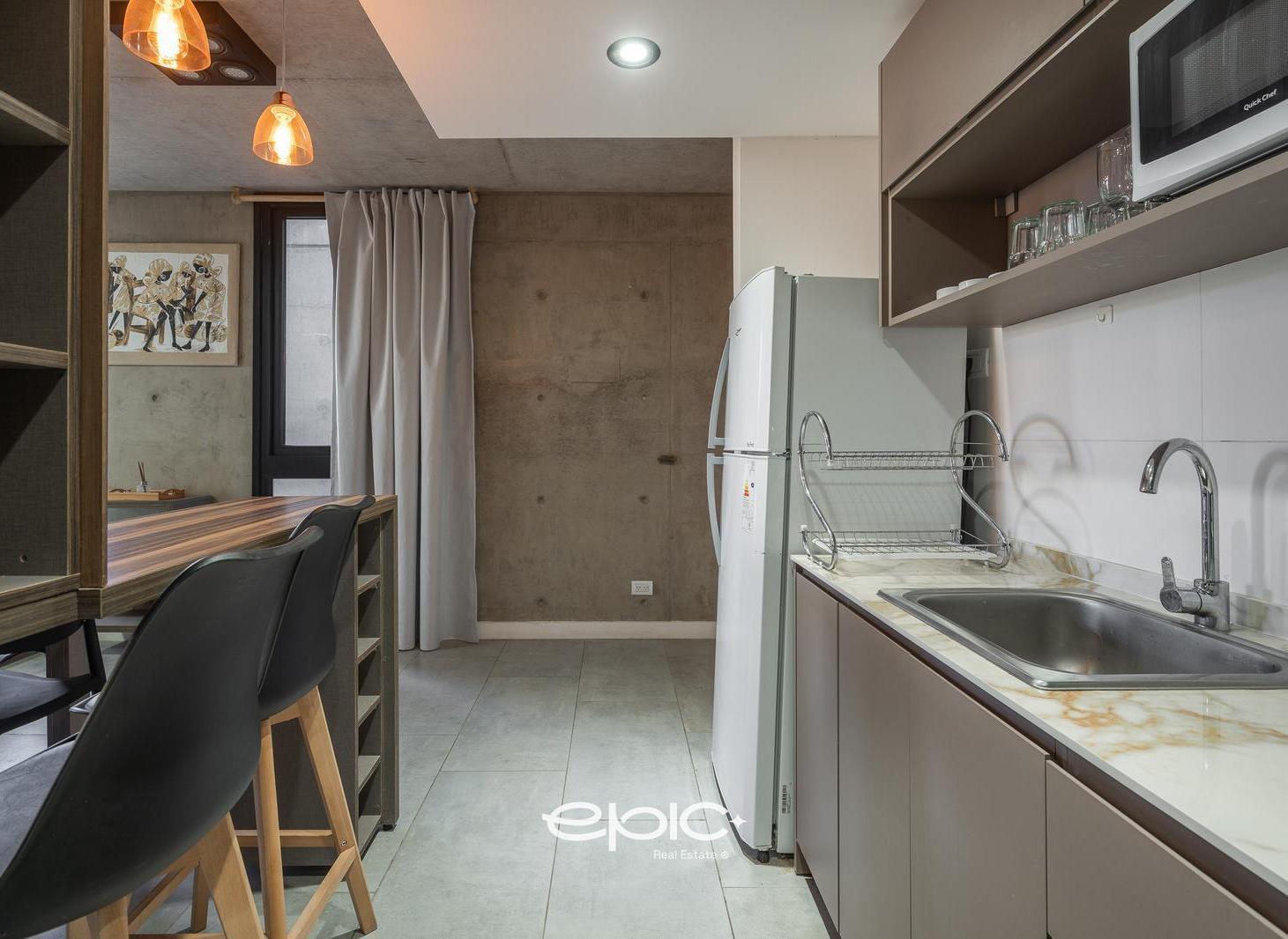 Foto de Departamento 3 ambientes - Centro de Pinamar, imagen 4