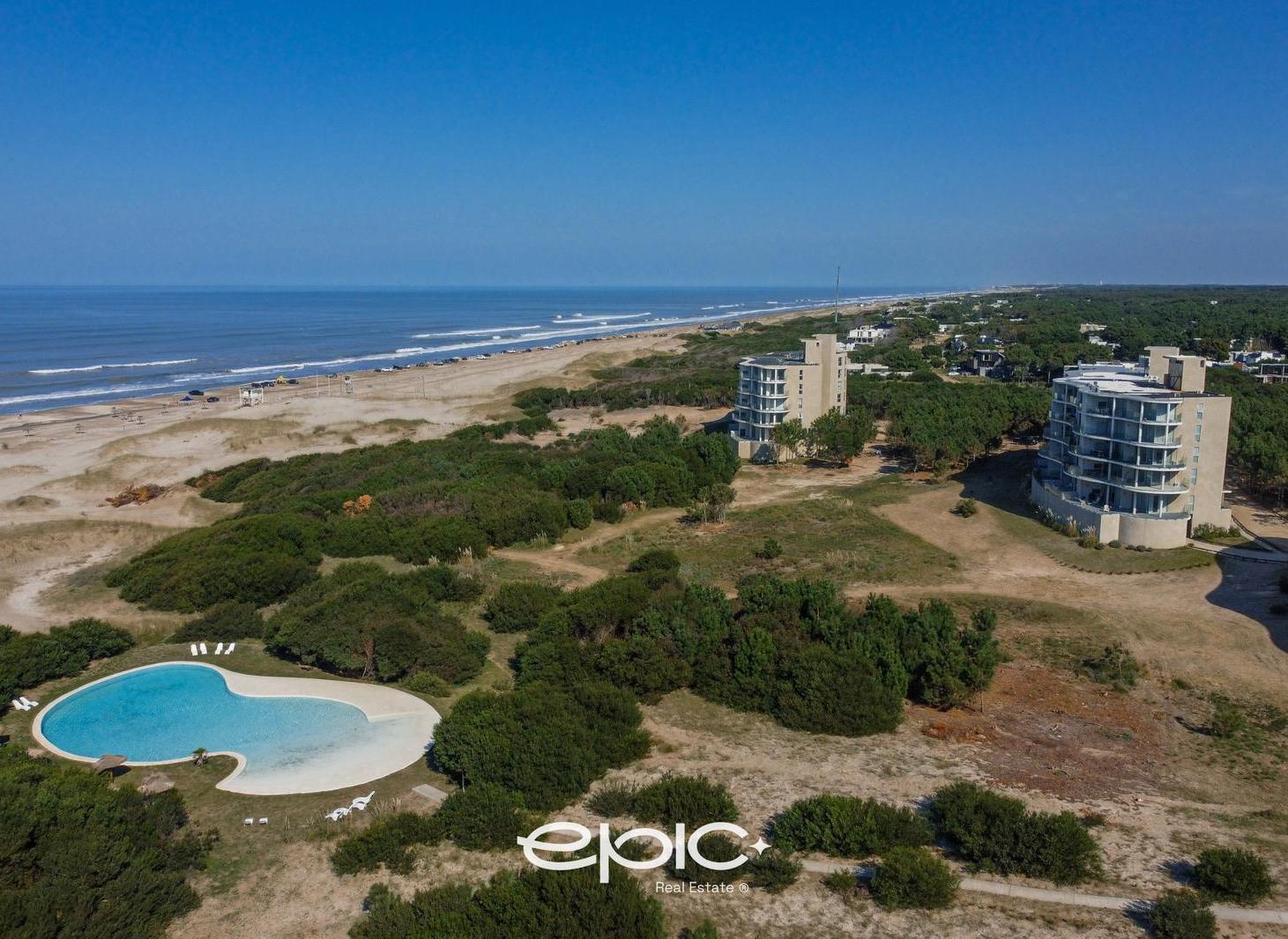 Foto de Terreno en venta Northbeach Pinamar Santa Barbara Lote 9, imagen 1