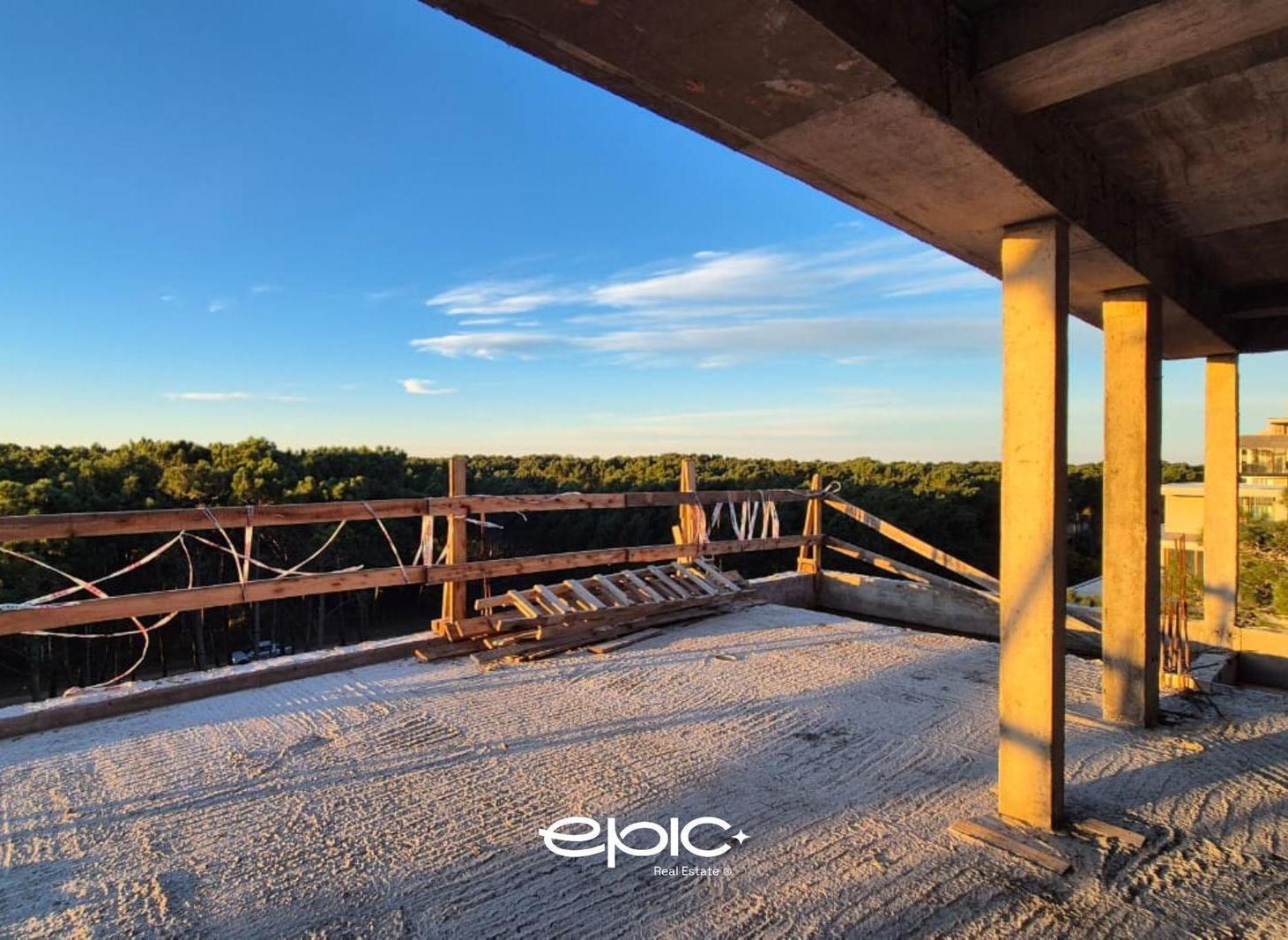Foto de Departamento de pozo en venta en Pinamar Norte, imagen 4