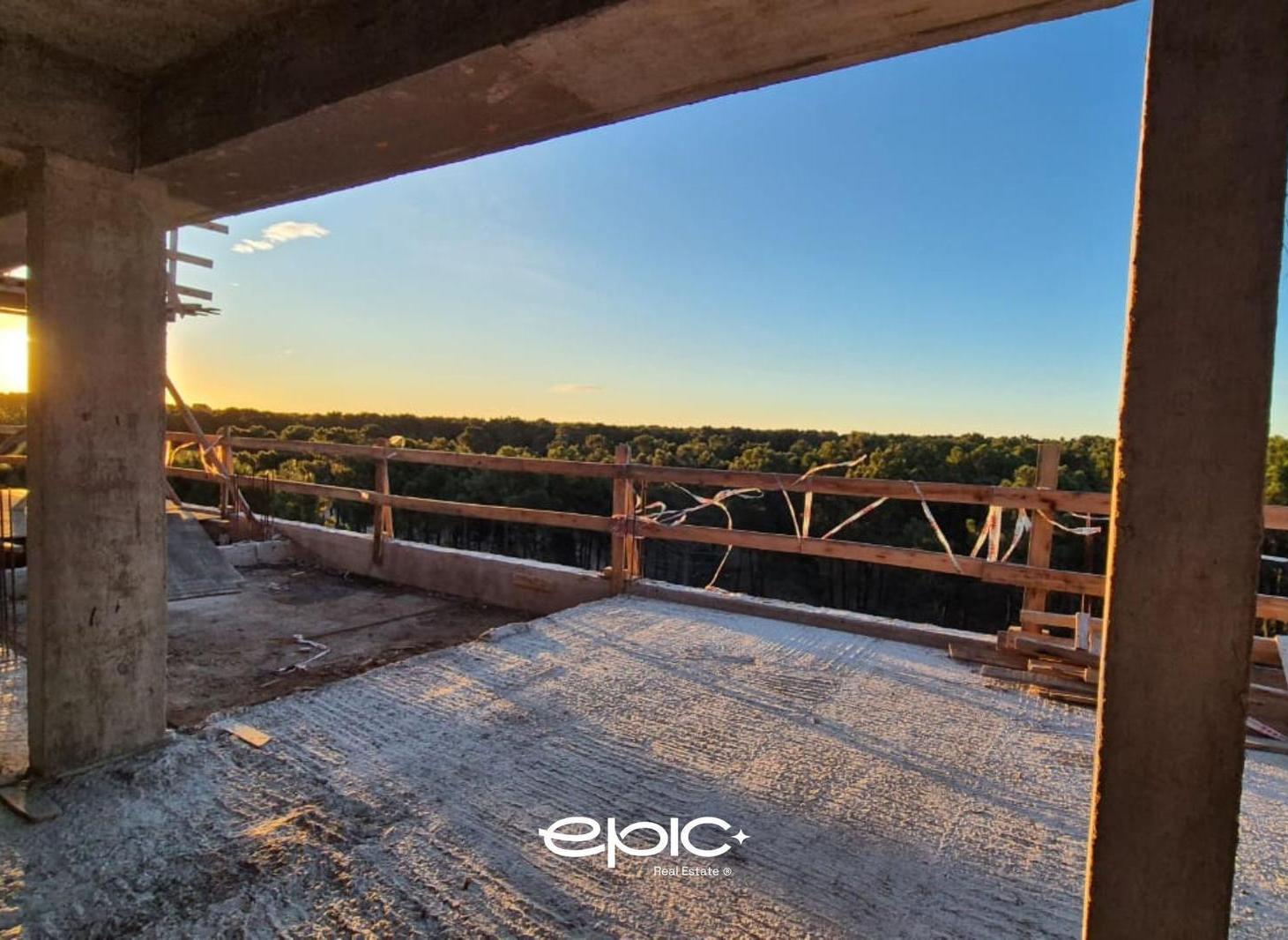 Foto de Departamento de pozo en venta en Pinamar Norte, imagen 1