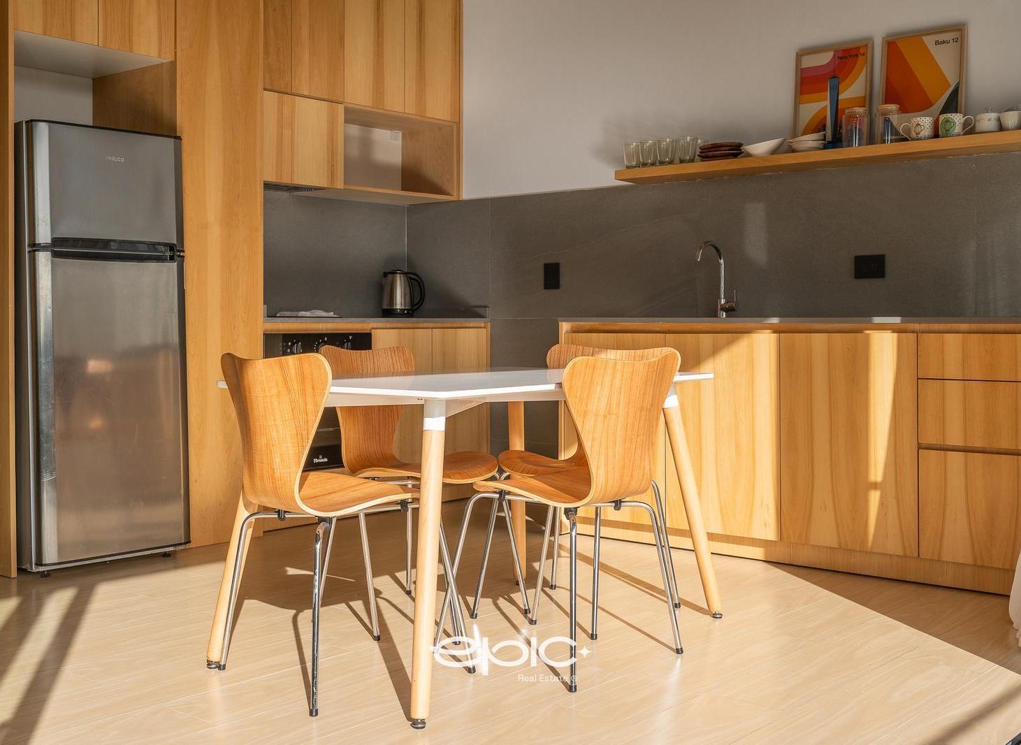 Foto de Departamento 2 Ambientes a Estrenar en Venta Mar de Ostende, imagen 2
