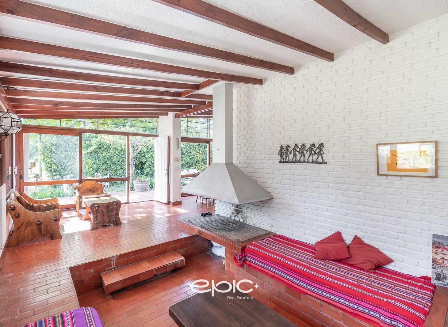 Foto de Casa en alquiler temporario en Pinamar, imagen 4