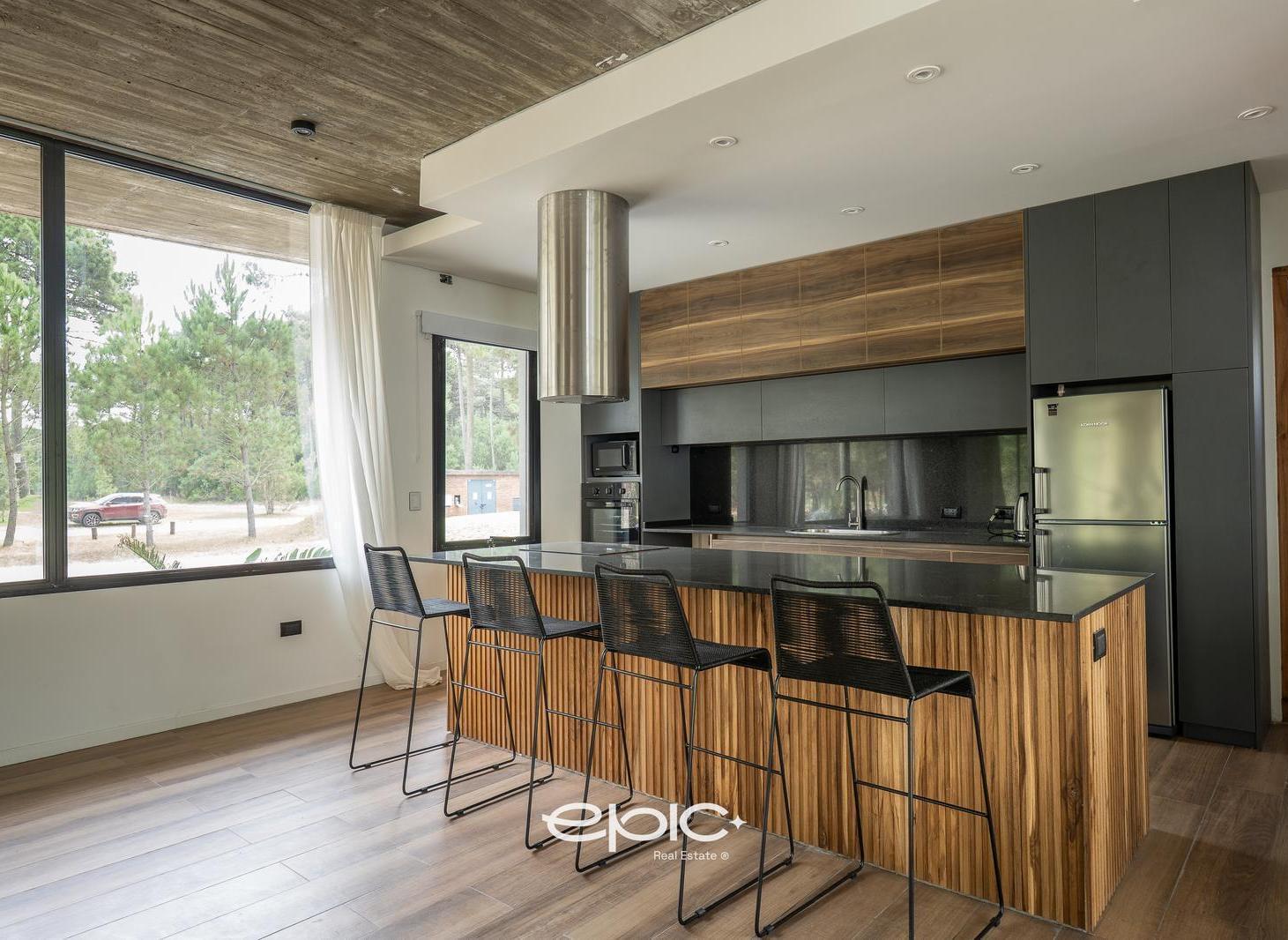 Foto de Alquiler Casa Barrio Alamos Pinamar, imagen 1