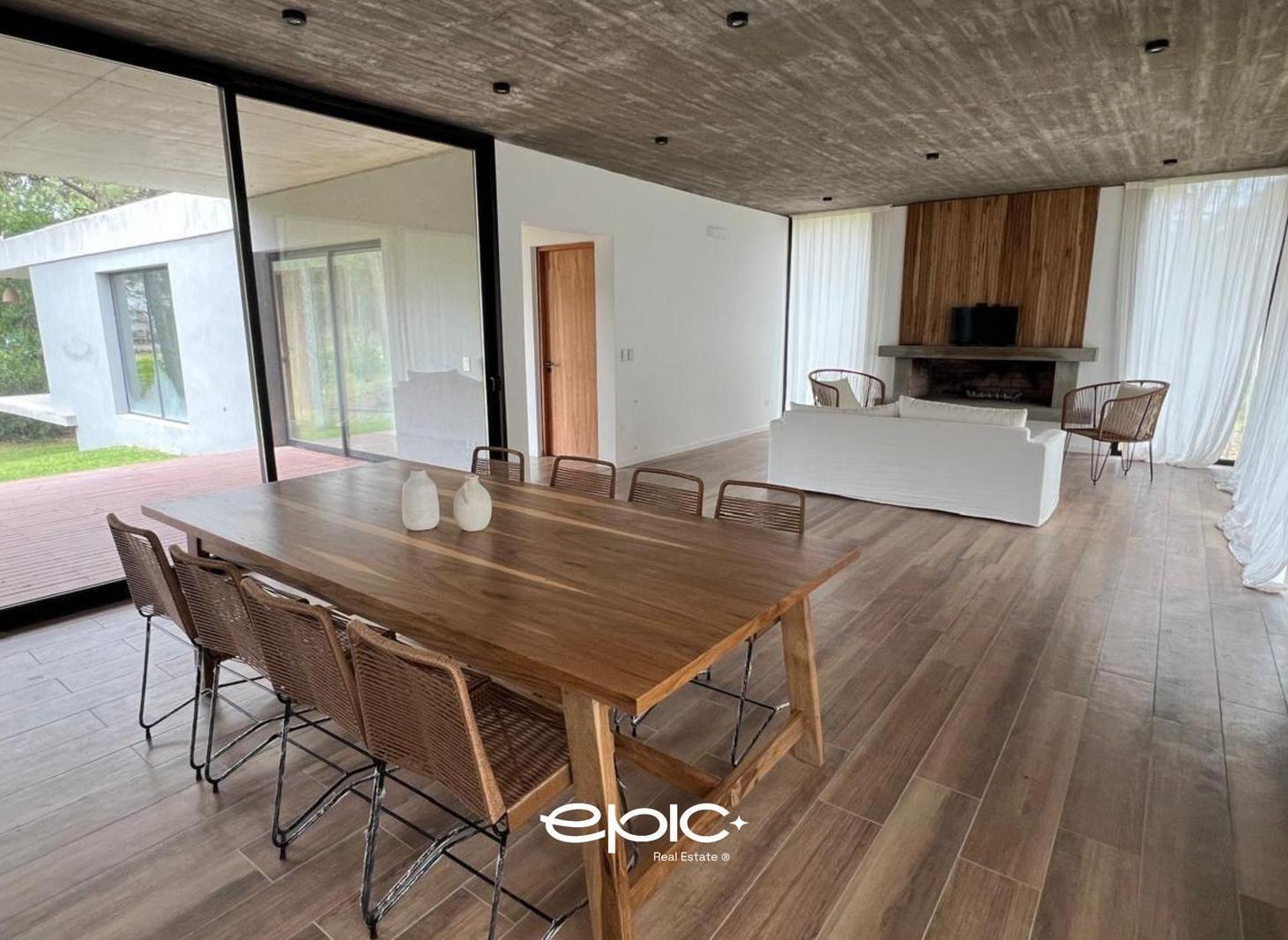 Foto de Alquiler Casa Barrio Alamos Pinamar, imagen 2