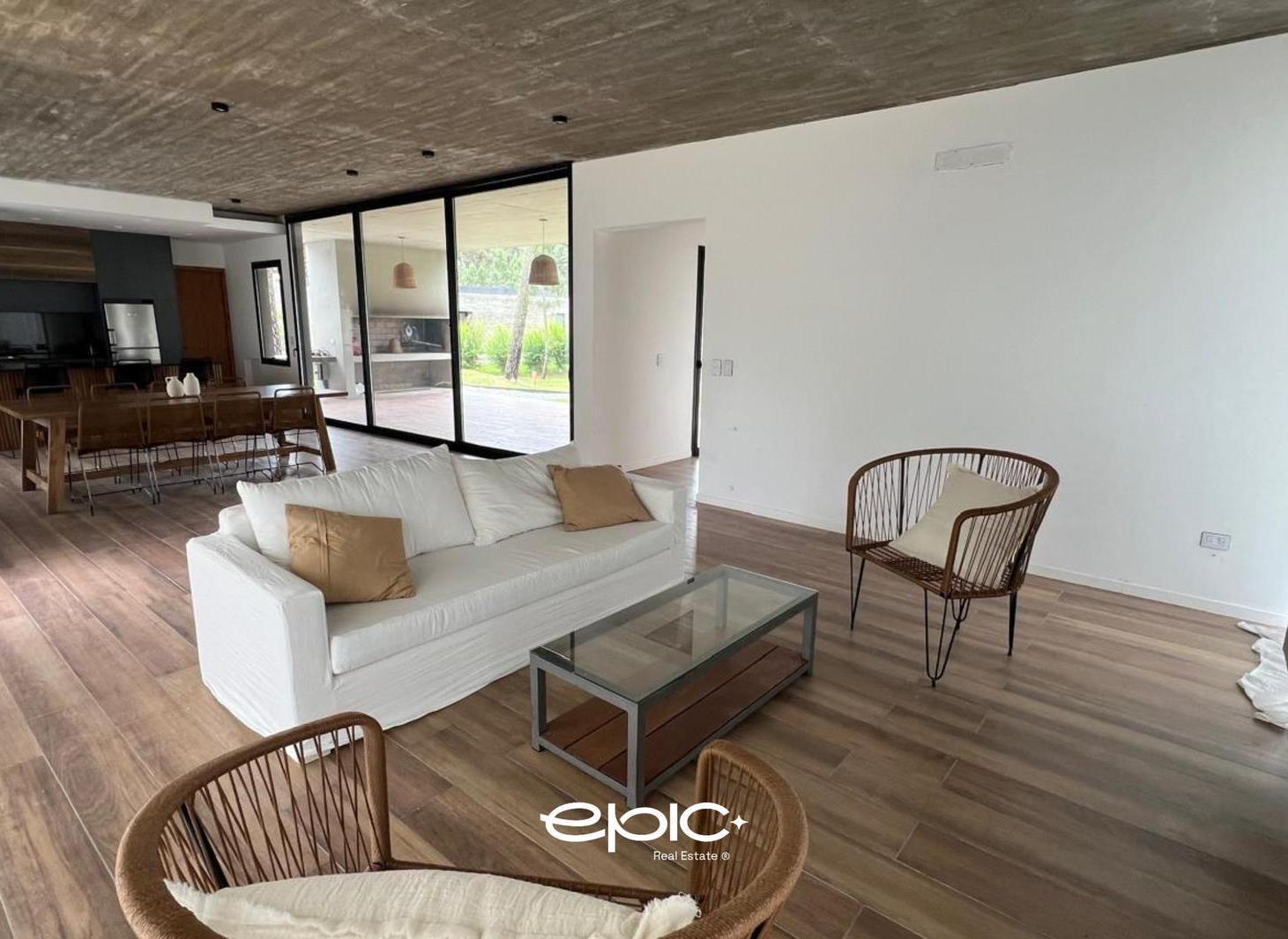 Foto de Alquiler Casa Barrio Alamos Pinamar, imagen 5