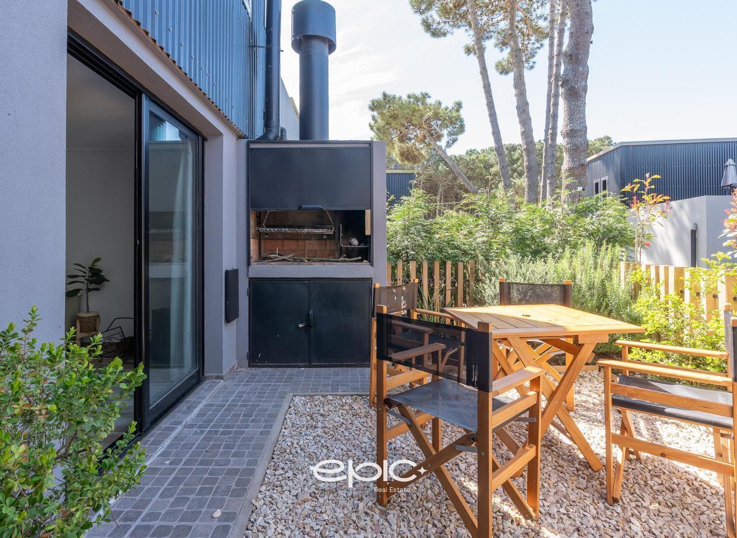 Foto de Dúplex en alquiler en Pinamar, imagen 1