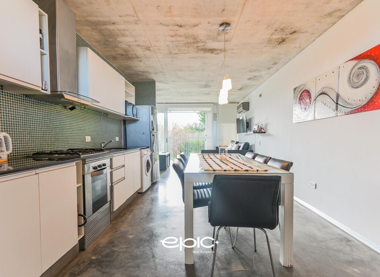 Foto de VENTA Departamento en Valeria Del Mar, imagen 2