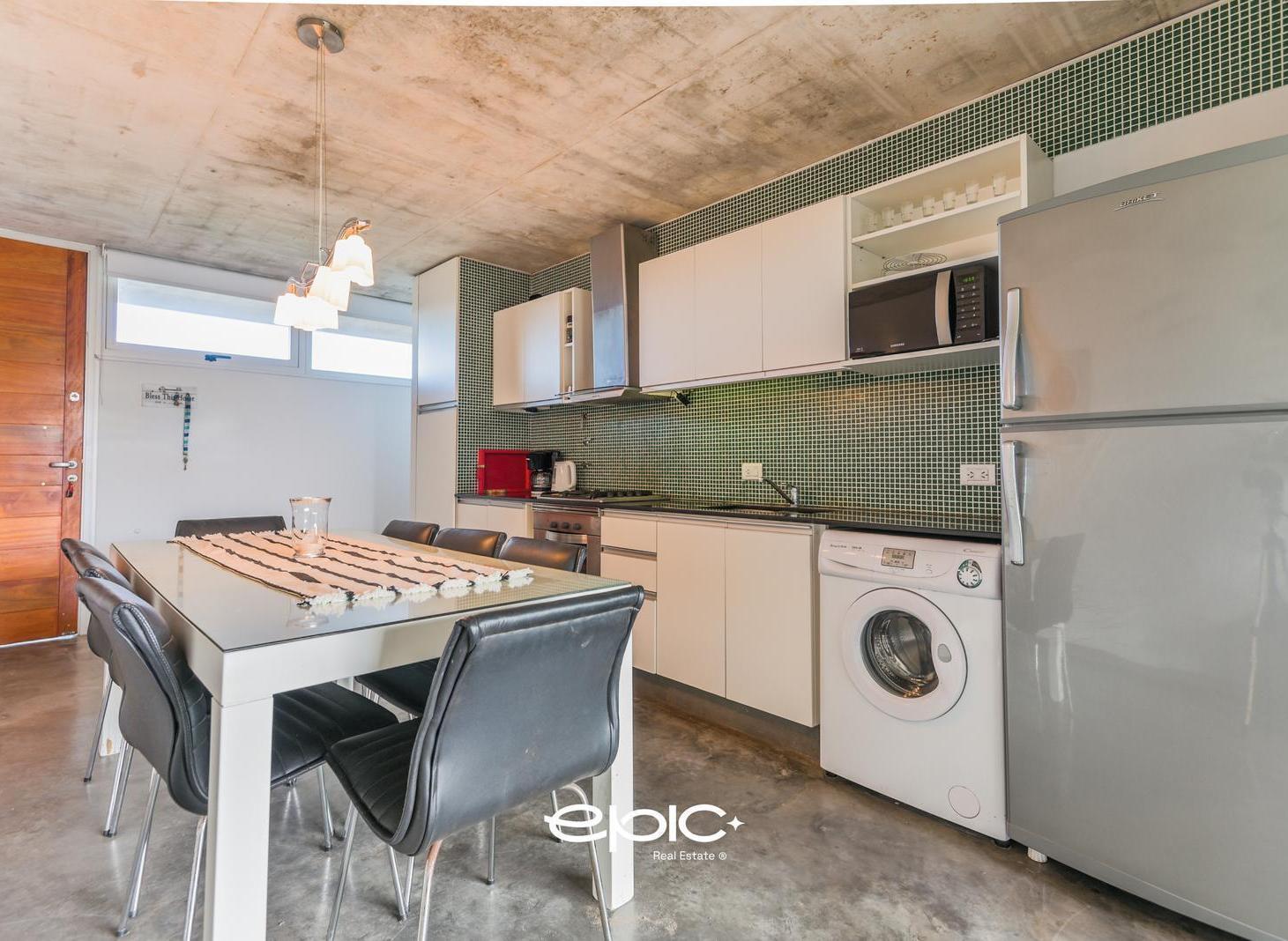 Foto de VENTA Departamento en Valeria Del Mar, imagen 4