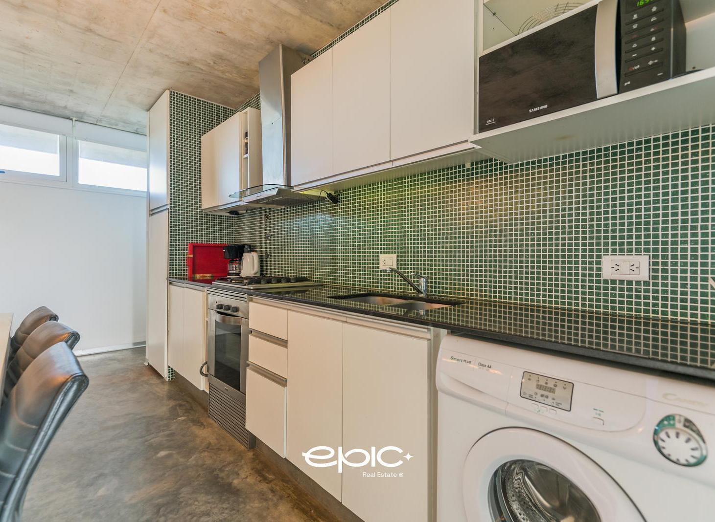 Foto de VENTA Departamento en Valeria Del Mar, imagen 5