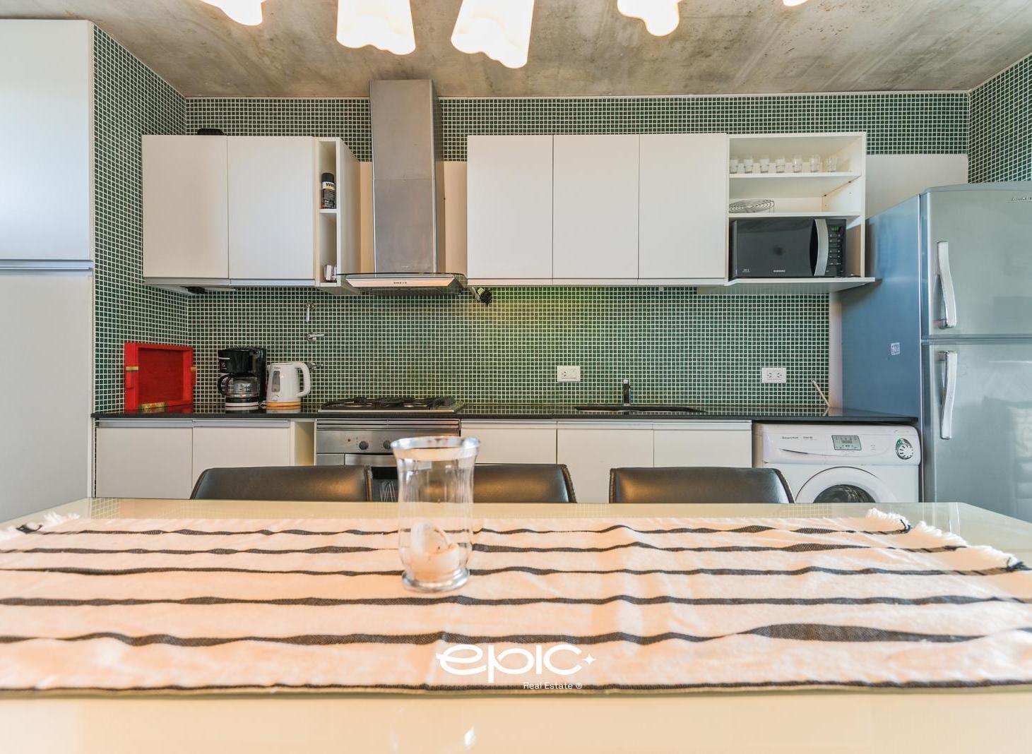 Foto de VENTA Departamento en Valeria Del Mar, imagen 3